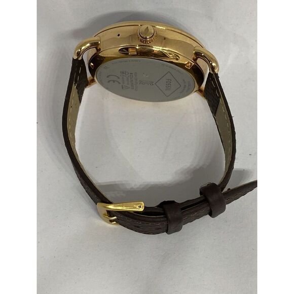 Fossil Gen 3 Authentic Genuine Smart Watch Custom Band FTW2112 LT246 main image 6